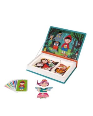 MAGNETI´BOOK CUENTOS