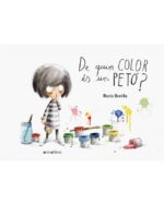 DE QUIN COLOR ES UN PETO?