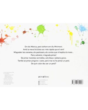DE QUIN COLOR ES UN PETO?