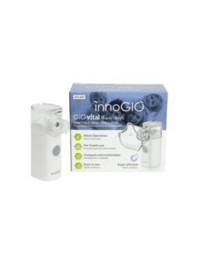 NEBULIZADOR MINI