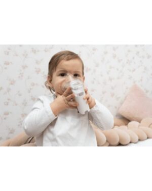 NEBULIZADOR MINI