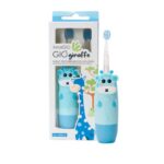CEPILLO GIOGIRAFFE SONIC AZUL