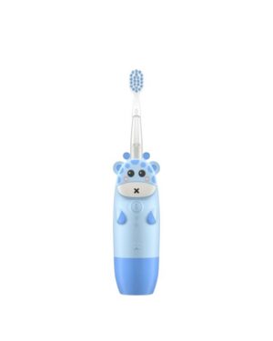 CEPILLO GIOGIRAFFE SONIC AZUL