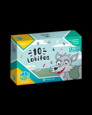 10 LOBITOS