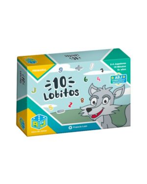10 LOBITOS