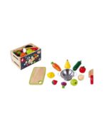 MAXI SET DE FRUTAS Y VERDURAS
