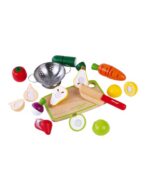 MAXI SET DE FRUTAS Y VERDURAS