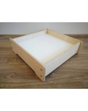 MESA DE LUZ Y ARENA
