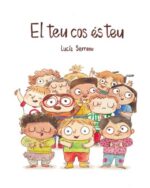 EL TEU COS ÉS TEU