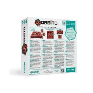 ORBITO