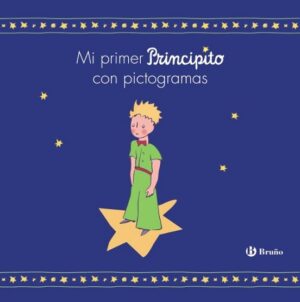 MI PRIMER PRINCIPITO CON PICTOGRAMAS BRUÑO