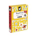 MAGNETI´BOOK ALFABET CATALÀ
