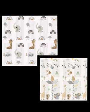 ALFOMBRA FANCY LEON REVERSIBLE