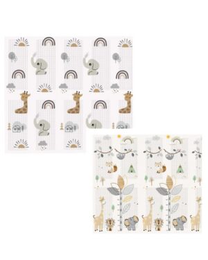 ALFOMBRA FANCY LEON REVERSIBLE