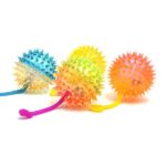 Pelota sensorial