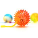 Pelota sensorial