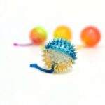 Pelota sensorial