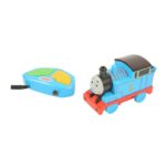JUGUETE ADAPTADO TOMÁS LA LOCOMOTORA