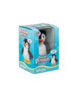 PINGÜINO INTERACTIVO