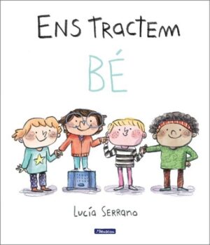 ENS TRACTEM BE. LUCIA SERRANO