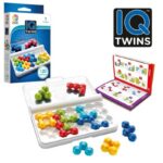 IQ TWINS