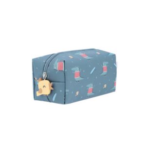 ESTUCHE ESCOLAR CROC