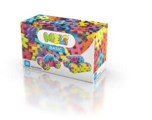 MELI BASIC 50 PCS