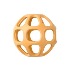 Pelota Sensorial Mostaza