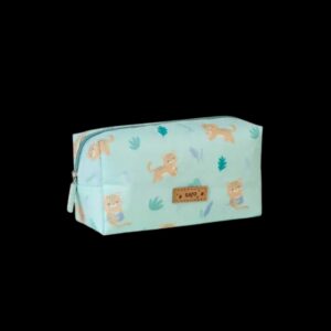 ESTUCHE ESCOLAR JUNGLE