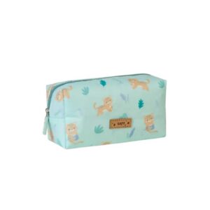 ESTUCHE ESCOLAR JUNGLE