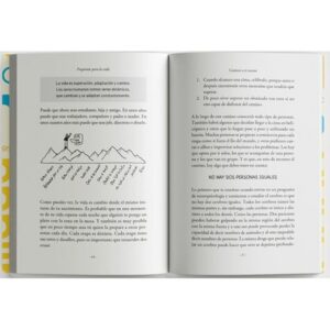 Prepárate para la vida - Dr. Álvaro Bilbao