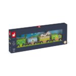 Tren Story Granja