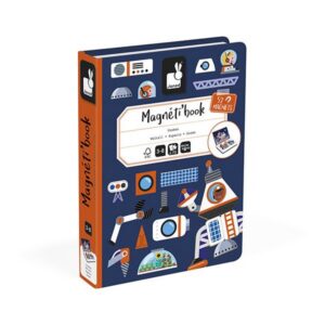 Magneti Book Cosmos