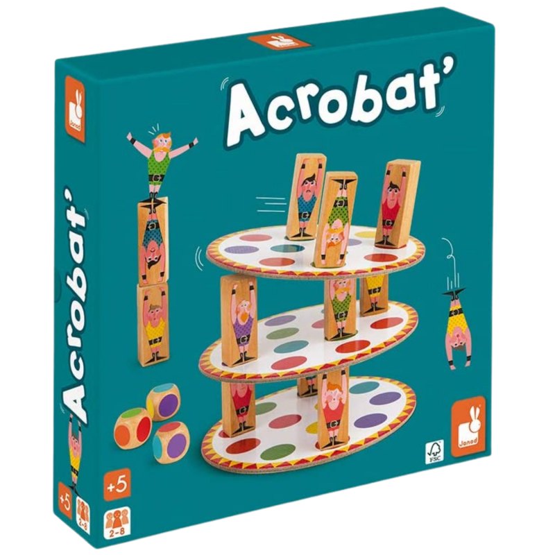 oppa-2869-1-57e8d9031d1f68bf-white-v1 Juego de Habilidad Acrobat