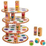 Juego de Habilidad Acrobat