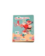 LIBRO DEL LABERINTO WONDER ANAIS