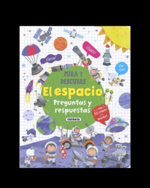 EL ESPACIO PREGUNTAS Y RESPUESTAS