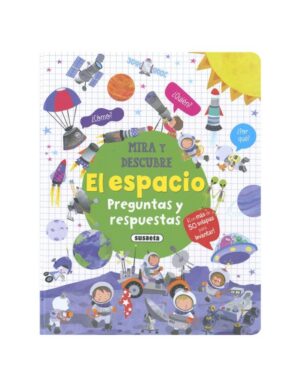 EL ESPACIO PREGUNTAS Y RESPUESTAS