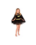 DISFRAZ BATGIRL 4-6A