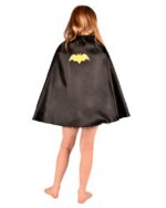DISFRAZ BATGIRL 4-6A