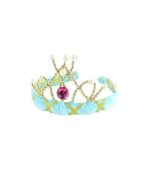 TIARA AZUL