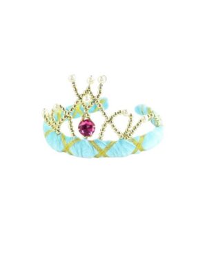 TIARA AZUL