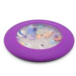 Disco Sensorial Galaxy