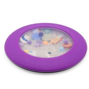 Disco Sensorial Galaxy