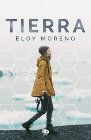 TIERRA. ELOY MORENO