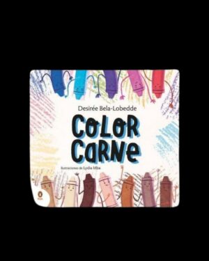 COLOR CARNE