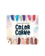COLOR CARNE