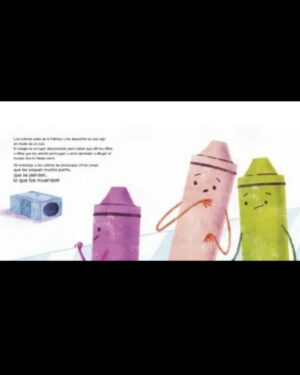 COLOR CARNE