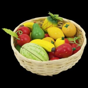 Cesta de Frutas