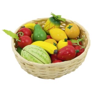 Cesta de Frutas